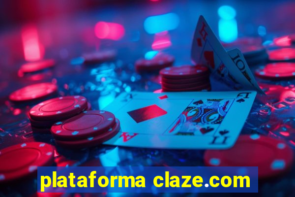 plataforma claze.com